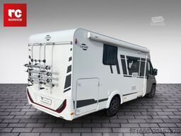 CARADO V 339 AUTOMATIK, LED, PRO+, NAVI+RFK, SAT+TV