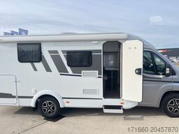 CARADO V 339 AUTOMATIK, LED, PRO+, NAVI+RFK, SAT+TV