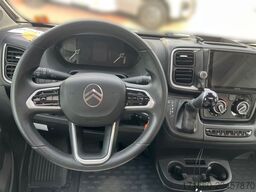 CARADO V 339 AUTOMATIK, LED, PRO+, NAVI+RFK, SAT+TV