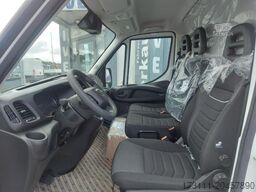 IVECO Daily 35S16A8V MY24 RS 4100 / AHK / Klima RFK