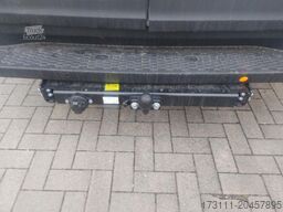 IVECO Daily 35S14A8V MY24 RS 3520L / AHK / Klima & RFK