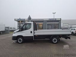 IVECO Daily 35S14 Pritsche 3,5m / AHK / Klima