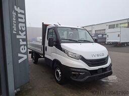 IVECO Daily 35S14 Pritsche 3,5m / AHK / Klima