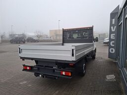 IVECO Daily 35S14 Pritsche 3,5m / AHK / Klima