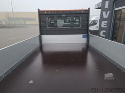 IVECO Daily 35S14 Pritsche 3,5m / AHK / Klima