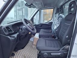 IVECO Daily 35S14 Pritsche 3,5m / AHK / Klima