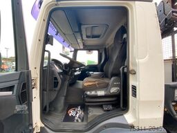 MAN TGL 12.220 4x2 BL | HIAB*Schaltgetriebe*Tempomat