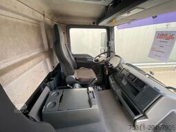 MAN TGL 12.220 4x2 BL | HIAB*Schaltgetriebe*Tempomat