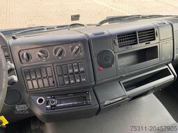 MAN TGL 12.220 4x2 BL | HIAB*Schaltgetriebe*Tempomat