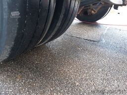 KRONE ZZ Lafette Unfall Jumbo Trommelbremse