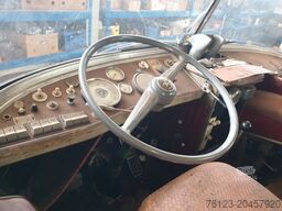 SETRA Kässbohrer Setra S 9, S 10 und S 14