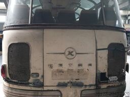 SETRA Kässbohrer Setra S 9, S 10 und S 14