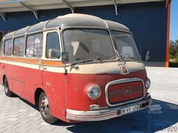 SETRA Kässbohrer Setra S 9, S 10 und S 14