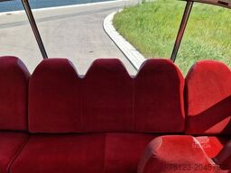 SETRA Kässbohrer Setra S 9, S 10 und S 14