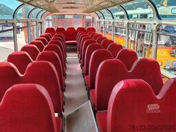 SETRA Kässbohrer Setra S 9, S 10 und S 14