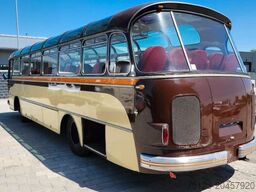 SETRA Kässbohrer Setra S 9, S 10 und S 14