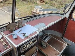 SETRA Kässbohrer Setra S 9, S 10 und S 14