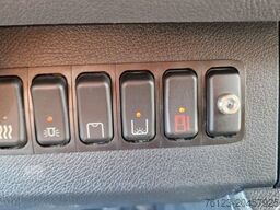 MERCEDES-BENZ 515 Sprinter 22 Schlafsessel Vorlauffahrzeug 2x