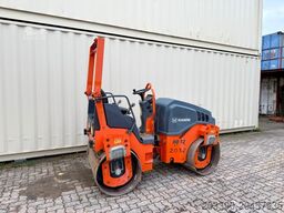 HAMM HD12VV / 2016 BJ  / 884 H / 2.695 KG