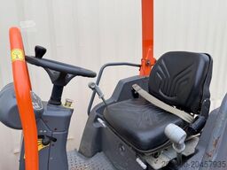 HAMM HD12VV / 2016 BJ  / 884 H / 2.695 KG