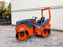HAMM HD13VV / 2020 BJ / 819 H / 3.965 KG