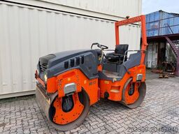 HAMM HD13VV / 2020 BJ / 819 H / 3.965 KG