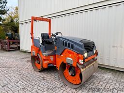 HAMM HD13VV / 2020 BJ / 819 H / 3.965 KG