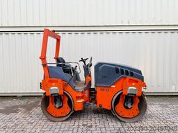 HAMM HD13VV / 2020 BJ / 819 H / 3.965 KG