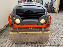 HAMM HD13VV / 2020 BJ / 819 H / 3.965 KG