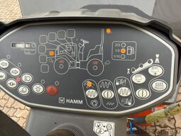 HAMM HD13VV / 2020 BJ / 819 H / 3.965 KG