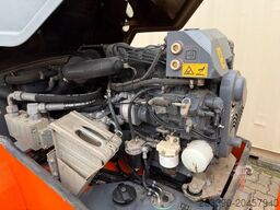 HAMM HD13VV / 2020 BJ / 819 H / 3.965 KG