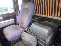 MAN TGS 18.480 4x4 H Schubboden + Kipphydraulik