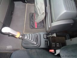 MAN TGS 18.480 4x4 H Schubboden + Kipphydraulik