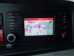 MAN TGS 18.480 4x4 H Schubboden + Kipphydraulik