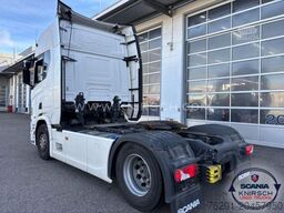 SCANIA R500A4x2NA / Highline / LED / PTO / Standklima