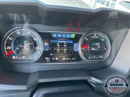 SCANIA R500A4x2NA / Highline / LED / PTO / Standklima