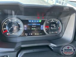 SCANIA R500A4x2NA / Highline / LED / PTO / Standklima