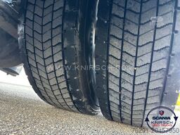 SCANIA R500A4x2NA / Highline / LED / PTO / Standklima