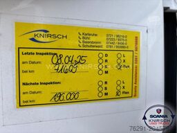 SCANIA R500A4x2NA / Highline / LED / PTO / Standklima