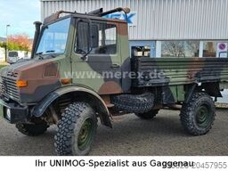 MERCEDES-BENZ U1300L