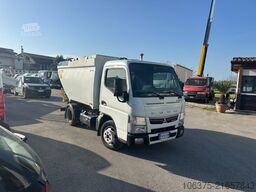 MITSUBISHI FUSO FUSO  CANTER S13/25 TDI 30