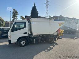 MITSUBISHI FUSO FUSO  CANTER S13/25 TDI 30