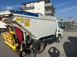 MITSUBISHI FUSO FUSO  CANTER S13/25 TDI 30