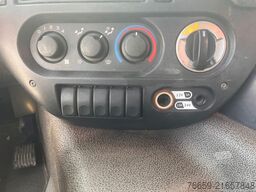 DAF CF 510 8x2 pianale con gru Fassi 6 sfili idraulici