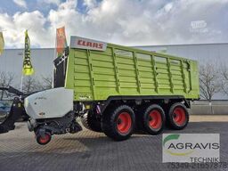 Claas CARGOS 9500