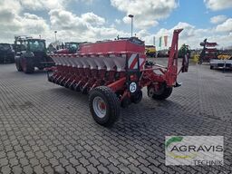 Kverneland OPTIMA HD