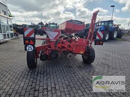 Kverneland OPTIMA HD