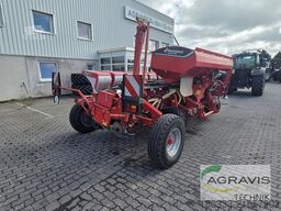 Kverneland OPTIMA HD