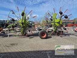Claas LINER 4000