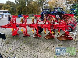 Pöttinger SERVO 45 M PLUS NOVA 5-SCHARIG(4+1)